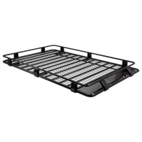 Galerie de toit ARB ROOFRACK 2200x1350 : robuste & pratique pour 4x4